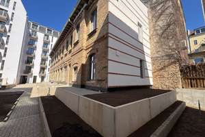 KFW förderfähig: Weißensee: ERSTBEZUG im EIGENEN TOWNHOUSE - 2025: 4-Zi, 3 Etagen, TERRASSE + GARTEN – Die vollständige Adresse der Immobilie erhältst du vom Anbieter., 13088 Weißensee, Berlin – Vorschaubild 5