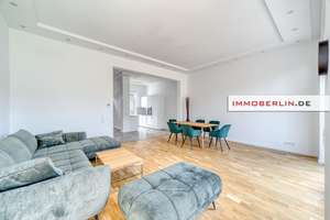 IMMOBERLIN.DE - Top-Kaufempfehlung! Modernes Komforthaus mit Wärmepumpe (A+) Südwestgarten & Garage – Die vollständige Adresse der Immobilie erhältst du vom Anbieter., 12355 Rudow, Berlin – Vorschaubild 2