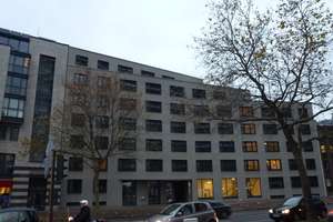 Exklusives Studio-Apartment in Köln-Sülz – Hochwertige Wohnqualität mit Balkon und TG-Stellplatz – Universitätsstraße 3, 50937 Sülz, Köln – Vorschaubild 13