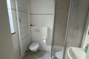 Gartenwohnung in München: 71 m² Wohn-/Nutzfläche, Hobbyraum, 2 Bäder & Duplex-Stellplatz – Die vollständige Adresse der Immobilie erhältst du vom Anbieter., 81737 Ramersdorf, München – Vorschaubild 12