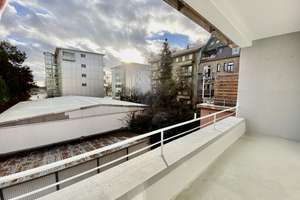 Im Herzen Neuostheims: Geschmackvolle Wohnung mit eineinhalb Zimmern mit Altbaucharme – Dürerstraße 54, 68163 Neuostheim/Neuhermsheim, Mannheim – Vorschaubild 9