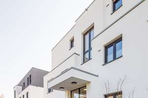 Exklusiv und effizient: Bezugsfertige 4 -Zimmer-Wohnung mit Terrasse, Garten und Top-Energieklasse – Die vollständige Adresse der Immobilie erhältst du vom Anbieter., 52080 Haaren, Aachen – Vorschaubild 15