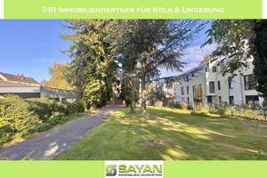 SAYAN Immobilien - Burgauer Wald:EFH mit Ausbaumöglichkeit auf einem 1909 m² großen Süd-Grundstück - – Die vollständige Adresse der Immobilie erhältst du vom Anbieter., 52349 Düren-Süd, Düren – Vorschaubild 1