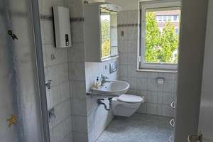 3-Zi.-ETW mit Balkon ca. 74 m² | Bremen-Woltmershausen – nah an Weser & Tabakquartier – Die vollständige Adresse der Immobilie erhältst du vom Anbieter., 28197 Woltmershausen (Ortsteil), Bremen – Vorschaubild 9