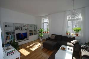 Luxusneubau im Altbau,List 4 Zimmer,+17m²Dachterasse – Voßstrasse 47, 30161 List, Hannover – Vorschaubild 18