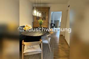 Tauschwohnung: Großzügige Wohnung Nähe Sendlinger Tor