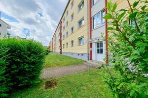 Wohnen mit kurzen Wegen zum Wissenschaftshafen und zur Elbe... – 39106 Alte Neustadt, Magdeburg – Vorschaubild 13