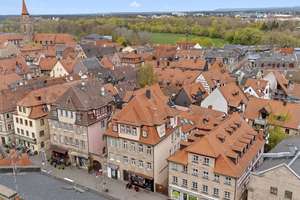 7,13% Rendite! Vollvermietetes Wohn- und Geschäftshaus mit Denkmal-AfA in zentraler Innenstadtlage – Die vollständige Adresse der Immobilie erhältst du vom Anbieter., 90762 Altstadt, Innenstadt, Fürth – Vorschaubild 17
