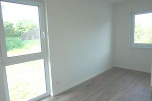Modernes Wohnen mit Dachterrasse, Einbauküche und Außenstellplätzen – Boostedter Straße 246, 24539 Brachenfeld-Ruthenberg, Neumünster – Vorschaubild 15