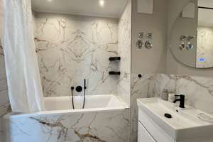 Exklusive 3-Zimmer-Luxuswohnung mit einzigartigem Spreeblick – Charlottenburger Ufer 14, 10587 Charlottenburg, Berlin – Vorschaubild 16