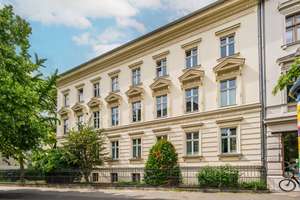 Gemütliche 1-Zimmer-Wohnung mit Altbaucharme in der Brandenburger Vorstadt – Die vollständige Adresse der Immobilie erhältst du vom Anbieter., 14471 Potsdam West, Potsdam – Vorschaubild 2