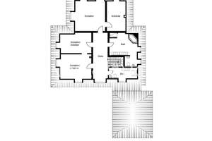 Repräsentative Villa auf parkähnlichem Grundstück in der exklusiven Waldseesiedlung – Die vollständige Adresse der Immobilie erhältst du vom Anbieter., 40885 Lintorf, Ratingen – Vorschaubild 31