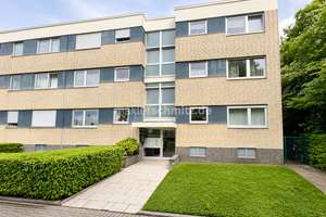 BALKON, MODERNES BAD, AUFZUG – ATTRAKTIV WOHNEN ODER INVESTIEREN – Die vollständige Adresse der Immobilie erhältst du vom Anbieter., 41239 Pongs, Mönchengladbach – Vorschaubild 10