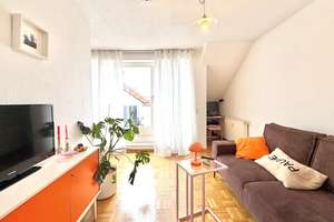 Moderne Dachterrassen - Wohnung mit Tiefgarage! – Oberbuschweg 10, 50999 Sürth, Köln – Vorschaubild 4