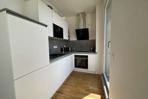 Traumhafte möblierte Penthouse Wohnung mit Tiefgaragenstellplatz / furnished penthouse apartment – Die vollständige Adresse der Immobilie erhältst du vom Anbieter., 65189 Südost, Wiesbaden – Vorschaubild 4