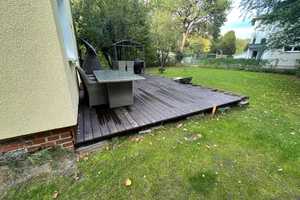 Zweifamilienhaus in direkter Waldnähe in beliebter Wohnlage in Falkensee – Havelland (Kreis) – Vorschaubild 2