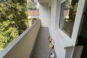 3-Zimmer-Wohnung in Düsseldorf-Oberkassel – Die vollständige Adresse der Immobilie erhältst du vom Anbieter., 40545 Oberkassel, Düsseldorf – Vorschaubild 13