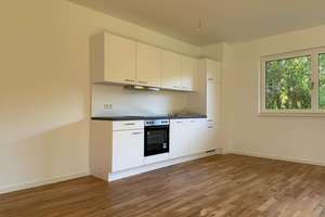Moderne 2-Raum-Wohnung - sofort bezugsfrei! – Die vollständige Adresse der Immobilie erhältst du vom Anbieter., 4315 Neustadt-Neuschönefeld, Leipzig – Vorschaubild 3