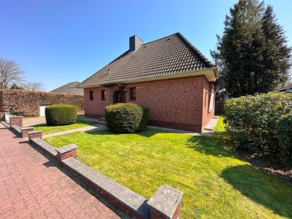 Haus kaufen in Schenefeld (Kreis Steinburg) ImmoScout24
