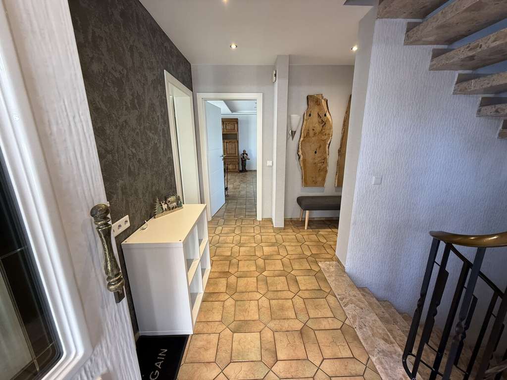 Immobilie in Heek - Freistehendes Einfamilienhaus in Heek - Bild 1