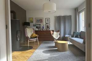 Gepflegtes 7-Zimmer Haus in München Solln mit 250 m² Wohnfläche möbliert für 1-3 Jahre zu vermieten  – Die vollständige Adresse der Immobilie erhältst du vom Anbieter., 81477 Solln, München – Vorschaubild 4
