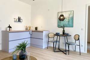 Herausragende 2 Zimmer Seniorenwohnung 60+ mit Loggia – Beate-Hahn-Straße 12, 13089 Konradshöhe, Berlin – Vorschaubild 17