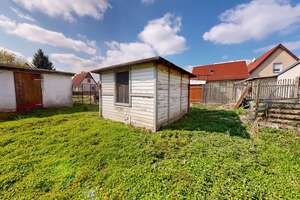 Einfamilienhaus mit Garten I Terrasse und Garag I in Zwenkau – Die vollständige Adresse der Immobilie erhältst du vom Anbieter., 4442 Zwenkau – Vorschaubild 8