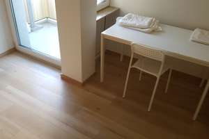 Freundliches 1 Zimmerappartment mit Balkon und Küche – Prinz-Rupprecht-Straße 10, 93053 Kasernenviertel, Regensburg – Vorschaubild 3