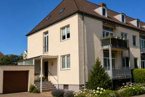 EIGENTUMSWOHNUNG IN HANNOVER - WALDHAUSEN – Die vollständige Adresse der Immobilie erhältst du vom Anbieter., 30519 Waldhausen, Hannover – Vorschaubild 12