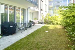 Stilvolle 3-Zi-WE mitten in Kempten – mit TG, Garten & EBK – Beim Sudhaus 6a, 87435 Burghalde, Kempten (Allgäu) – Vorschaubild 5