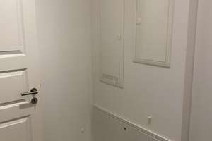 Moderne 2-Zimmer-Erdgeschosswohnung mit Terrasse und Blick ins Grüne in Wunstorf – Nordwall 8, 31515 Wunstorf – Vorschaubild 2