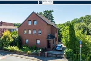 * VIEL PLATZ FÜR SIE UND IHRE LIEBEN * EIN-/ ODER ZWEIFAMILIENHAUS MIT RIESIGEM GARTEN