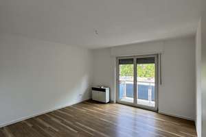 Gepflegte 2-Zimmer-Wohnung mit zwei Balkonen in begehrter Lage von Mannheim-Neuostheim – Die vollständige Adresse der Immobilie erhältst du vom Anbieter., 68163 Neuostheim/Neuhermsheim, Mannheim – Vorschaubild 3