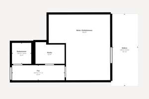 Single-Appartement in Citylage mit Fahrstuhl am Fredenbaumpark – Uhlandstr. 167, 44145 Nordmarkt, Dortmund – Vorschaubild 18