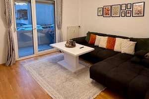 3-Zimmer-Wohnung zu verkaufen