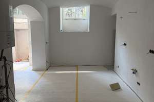 NEU: Büro/ Atelierräume/Ladengeschäft/ Loft (Souterrain) im Schlachthofviertel – Die vollständige Adresse der Immobilie erhältst du vom Anbieter., 80337 Am Schlachthof, München – Vorschaubild 11