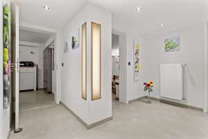 Einladender Bungalow mit modernem Ausbau und schönem Garten mit Pool – Die vollständige Adresse der Immobilie erhältst du vom Anbieter., 41189 Wickrathberg, Mönchengladbach – Vorschaubild 16