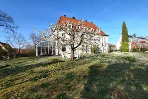 Ehemaliges Forstamt mit großem Grundstück in einmaliger Lage –  Familienparadies – Lorenzenweg 2, 74321 Bietigheim-Bissingen – Vorschaubild 12