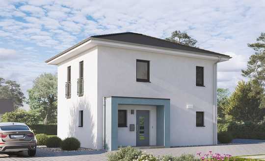 Wir haben IMMER das PASSENDE Haus für Sie! Ganz sicher. Vereinbaren Sie noch heute einen Beratungste