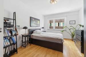 KENSINGTON Exklusiv - Moderner Wohntraum in einem umfassend saniertem Mehrfamilienhaus – Die vollständige Adresse der Immobilie erhältst du vom Anbieter., 50676 Altstadt/Süd, Köln – Vorschaubild 6