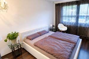 Top Lage MUC Obermenzing. moderne 3-Zimmer-Erdgeschosswohnung mit gr.Terrasse + ger.Keller/Hobbyraum – Die vollständige Adresse der Immobilie erhältst du vom Anbieter., 81245 Obermenzing, München – Vorschaubild 11