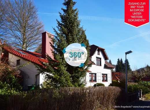 Haus Kaufen In Suhl Mäbendorf