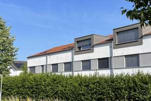 Großzügiges modernes Reihenmittelhaus - hochwertige Ausstattung – Pfarrer-Fuchs-Straße -, 89233 Neu-Ulm – Vorschaubild 3
