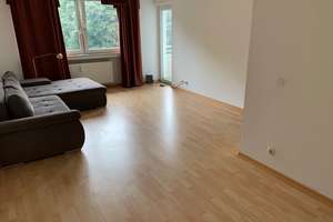 gemütliche 3 Zimmer Wohhnug in ruhiger Lage
