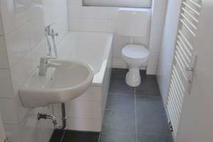 Renovierte 2-Zimmer-Wohnung in der Innenstadt zu vermieten! – Tetzelgasse 12, 90403 Altstadt, St. Sebald, Nürnberg – Vorschaubild 3