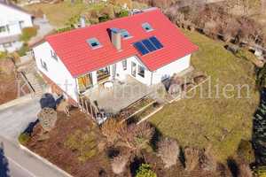 Traumhaftes Einfamilienhaus in Balingen-Längenfeld – Großzügiges Wohnen in idyllischer Lage – Zollernalbkreis – Vorschaubild 2