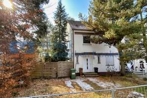 Reihenendhaus in Schwabach (Limbach) – Die vollständige Adresse der Immobilie erhältst du vom Anbieter., 91126 Limbach, Schwabach – Vorschaubild 1