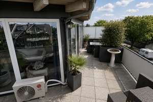 98 m² Maisonette-Traum in Schmachtendorf: Dachterrasse & Eck-Balkon, Schmachtendorf – Ferdinandstraße 64, 46147 Sterkrade-Nord, Oberhausen – Vorschaubild 13