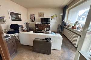 Renovierungsbedürftige 2 Zimmer mit LOGGIA als Einzelinvest oder Teil eines attraktiven Pakets !! – Hansaring 76, 50670 Neustadt/Nord, Köln – Vorschaubild 2