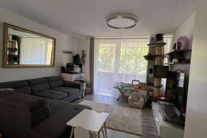 Viel Platz für Ihre Ideen: 4-Zimmer-Wohnung in Nürnberg – Franz-Reichl-Ring 45, 90473 Langwasser Südwest, Nürnberg – Vorschaubild 3